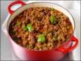 Carne Picada 